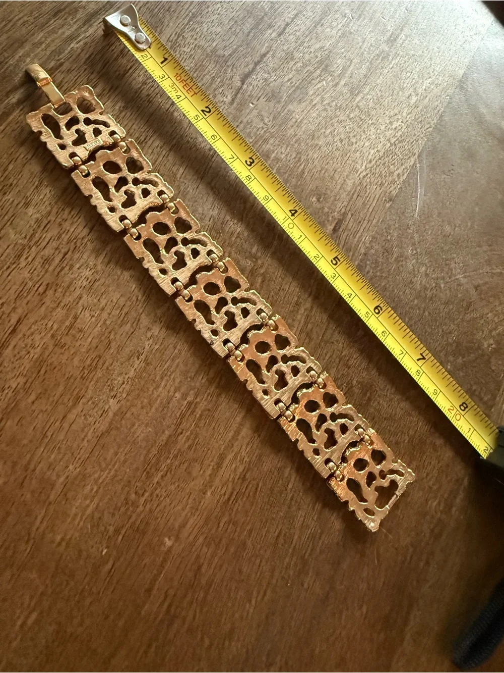 Vintage AVON bracelet